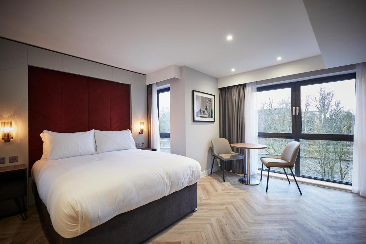 Aparthotel Roomzzz